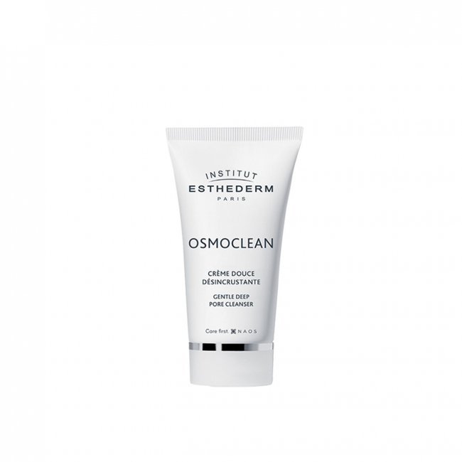 esthederm-osmoclean-gentle-deep-pore-cleanser-75ml-3 ESTHEDERM OSMOCLEAN GENTLE DEEP PORE CLEANSER 75ML غسول - Image 1