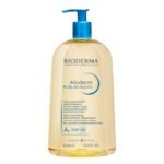 BIODERMA Atoderm Ultra-nourishing Anti-irritation cleansing Oil 1L زيت استحمام