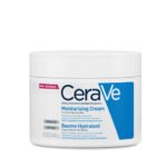 Cerave Moisturizing Cream For Dry Skin With Hyaluronic Acid 340G مرطب