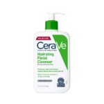 Cerave Hydrating Cleanser For Normal To Dry Skin With Hyaluronic Acid 236Ml غسول مرطب