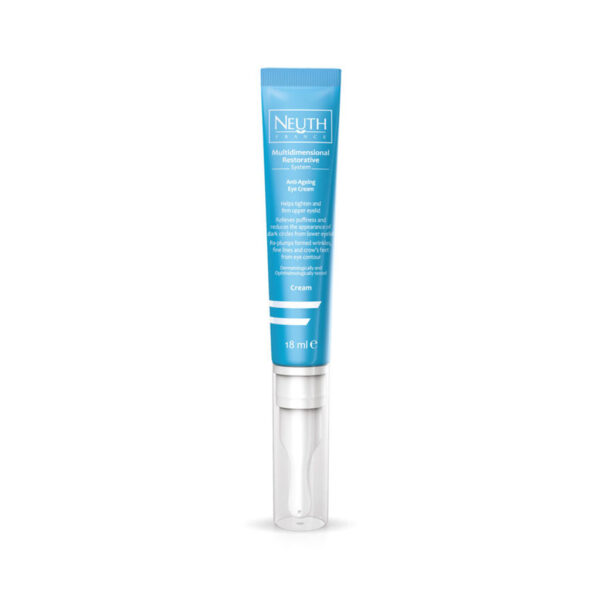 NEUTH Multi-dimensional Restorative System Anti-Ageing Eye Cream 18ml كريم العناية بالعين