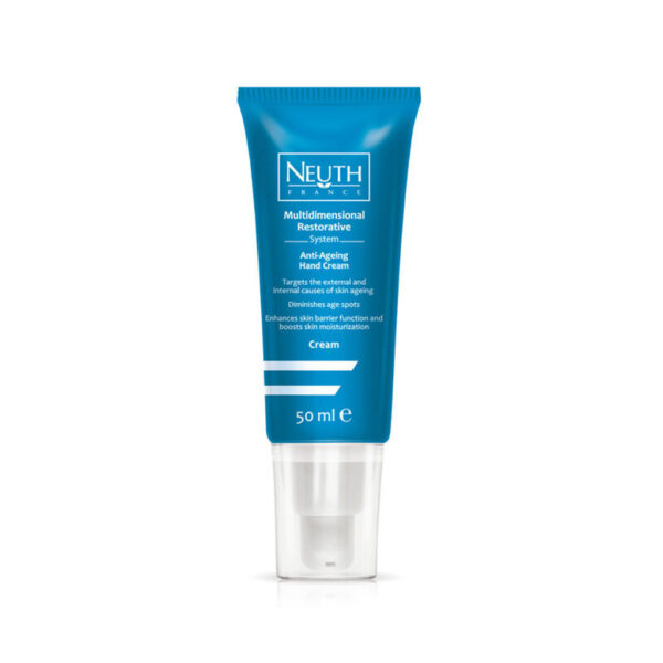 NEUTH Multi-dimensional Restorative System Anti-Ageing Hand Cream 50ml كريم اليدين