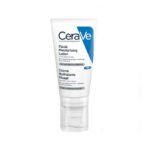 Cerave PM Facial Moisturizing Lotion Night Cream With Hyaluronic Acid And Niacinamide 52Mlمرطب ليلي