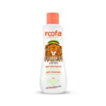 Roofa Cool Kids Gel Shampoo 300ml جل شامبو