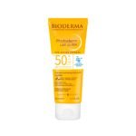 Bioderma Photoderm Lait ULTRA SPF50+ 100ml واقي شمس