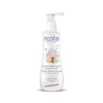 Roofa Good Night Lotion 200Ml لوشن الجسم باللافندر