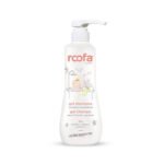 Roofa Calendula Gel Shampoo 500Ml شامبو