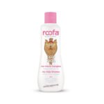 Roofa Cool Kids shampoo no more tangles 300ml شامبو ضد التشابك