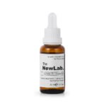 The NewLab Caffeine 5% + Green Tea 30ml سيروم محيط العين