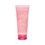 Bioderma Sensibio Gel moussant 100ml غسول بيوديرما الوردي