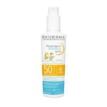 Bioderma Photoderm Pediatrics Milk SPF50+200ml واقي شمس بخاخ للأطفال
