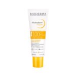 BIODERMA PHOTODERM FLUIDE MAX SPF100 40ml واقي شمس