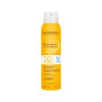 Bioderma Photoderm  Brume invisible SPF50+ 150ml واقي شمس