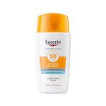 Eucerin Sun Hydro Protect Ultra-Light Fluid SPF50+ 50ml واقي شمس