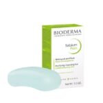 Bioderma Sebium Pain 100g صابون منظف