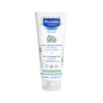 Mustela 2 in 1 Cleansing Gel 200ML جل التنظيف