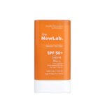 The NewLab Sun Protection Stick SPF 50+ 19G واقي شمس ستيك