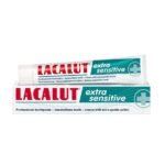 Lacalut Extra Sensitive ToothPaste 75Ml