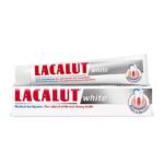 Lacalut White ToothPaste 75M