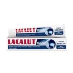 Lacalut Flora ToothPaste 75ml