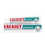 Lacalut Sensitive ToothPaste 75Ml