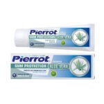 Pierrot Aloe Vera ToothPaste 75Ml