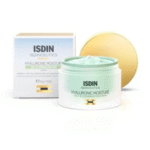 Isdin Hyaluronic Moisture Oily And Combination Skin - 50g