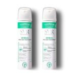 SVR SPECIAL PRICE x2 Spirial Anti-perspirant Spray 75ml بخاخ مضاد للتعرق