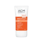 ACM Medisun cream Tinted SPF100+ 40ML واقي شمس