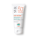 SVR SUN SECURE ECRAN MINERAL TEINTE 60ml واقي شمس فيزيائي مع لون