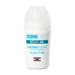 ISDINDEO Lambda Control