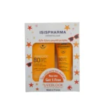 ISISPHARMA ISIS Uveblock Invisible 80 SPF50+ 40ml Offer