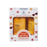 ISISPHARMA Uveblock Tinted Cream 80 SPF50+ 40ml Offer