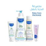 MUSTELA BABY PACKAGE