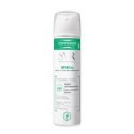 SVR SPIRIAL Spray Anti-Perspirant Spray 75ml بخاخ مضاد للتعرق