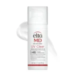 EltaMD UV Clear SPF46 48g واقي شمس للبشرة الحساسة