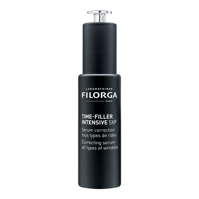 Z4UNMykYM7gQ1hgALtRwSUCyKw9MjDOQK6ltR2PO Filorga Time Filler 5XP Intensive Serum - Image 1