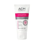 ACM Depiwhite S SPF50+ 50ML واقي شمس