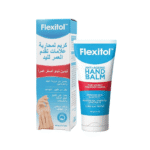 Flexitol Anti-Ageing Hand Balm SPF15 40g | فليكسيتول بلسم اليدين المضاد لعلامات التقدم SPF15 40 غ