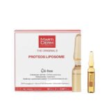 MartiDerm Proteos Liposome 10 Ampoules | مارتيديرم بروتيوس ليبوسوم 10 أمبولات