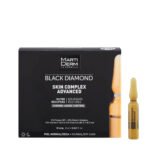 MartiDerm Skin Complex Advanced 10 Ampoules | مارتيديرم سكين كومبلكس أدفانسد 10 أمبولات