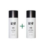Coco Nuts Men Intimate Wash & Intimate Deodorant Package 150ml | باكج غسول ومزيل عرق للمناطق الحساسة للرجال