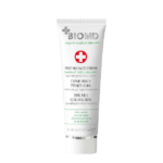 BIOMD First Aid Hypoallergenic Cream 40ml | بيومد كريم الإسعافات الأولية المضاد للحساسية 40 مل