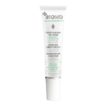 BIOMD Forget Your Age Anti-Wrinkle Eye Cream 15ml | بيومد كريم العين فورجيت يور إيج المضاد للتجاعيد 15 مل