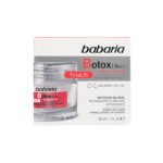 Babaria Botox Cream Total Lift 50ml | كريم Botox Total Lift