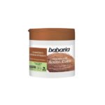 Babaria Coconut Hair Mask 400ml | ماسك شعر جوز الهند