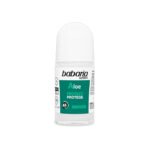 Babaria Deodorant Roll On Aloe 50ml | مزيل عرق ألوفيرا