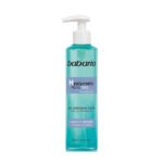 Babaria Hyaluronic Acid Face Cleansing Gel 200ml | غسول وجه هيالورونيك أسيد