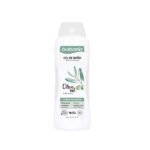 Babaria Olive Oil Bath And Shower Gel 600ml | جل استحمام زيت الزيتون