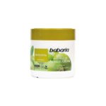 Babaria Olive Oil Hair Mask 400ml | ماسك شعر زيت الزيتون